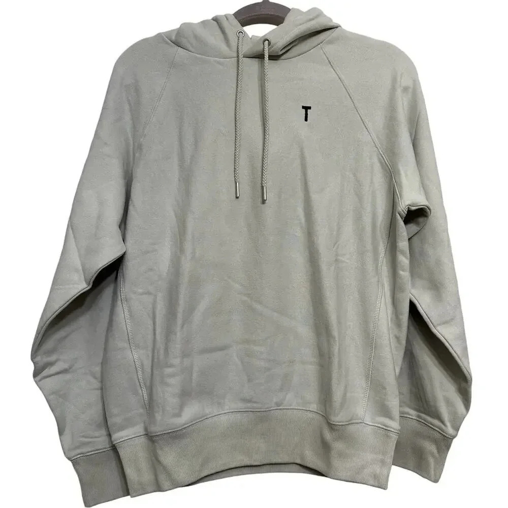 Thakoon women’s NWT’s Drawstring Hoodie. Size Small.